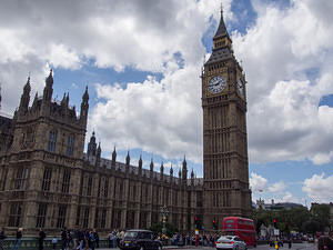 Big Ben