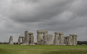 Stonehenge