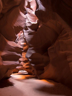 Antelope Canyon