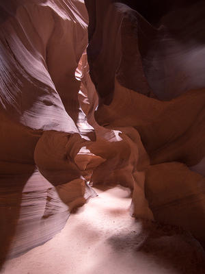 Antelope Canyon