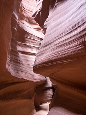 Antelope Canyon