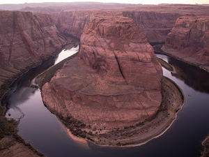 Horseshoe Bend