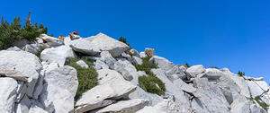 Mt. San Jacinto Summit