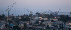 San Diego shipyards
