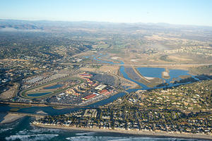 Del Mar Fairgrounds