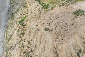 Paragliding Torrey Pines