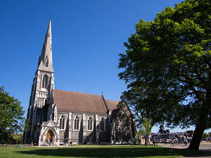 St Alban's Anglican Church