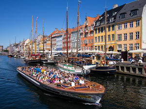 Nyhavn