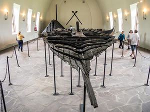 Viking Ship Museum