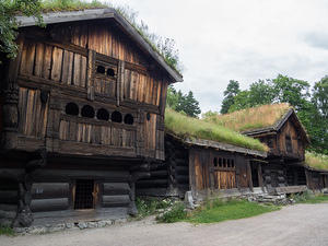 Norsk Folkemuseum