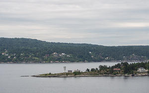 Norway fjords