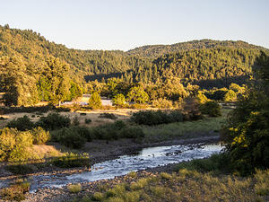 Mattole River